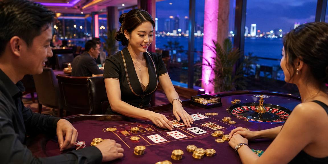 tor800 Casino trực tuyến nạp tiền nhanh như chuyển khoản bạn bè
