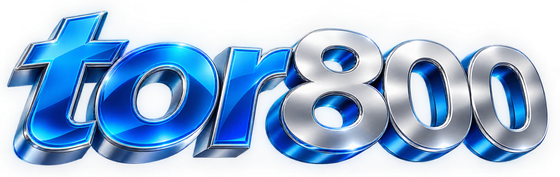 tor800 logo